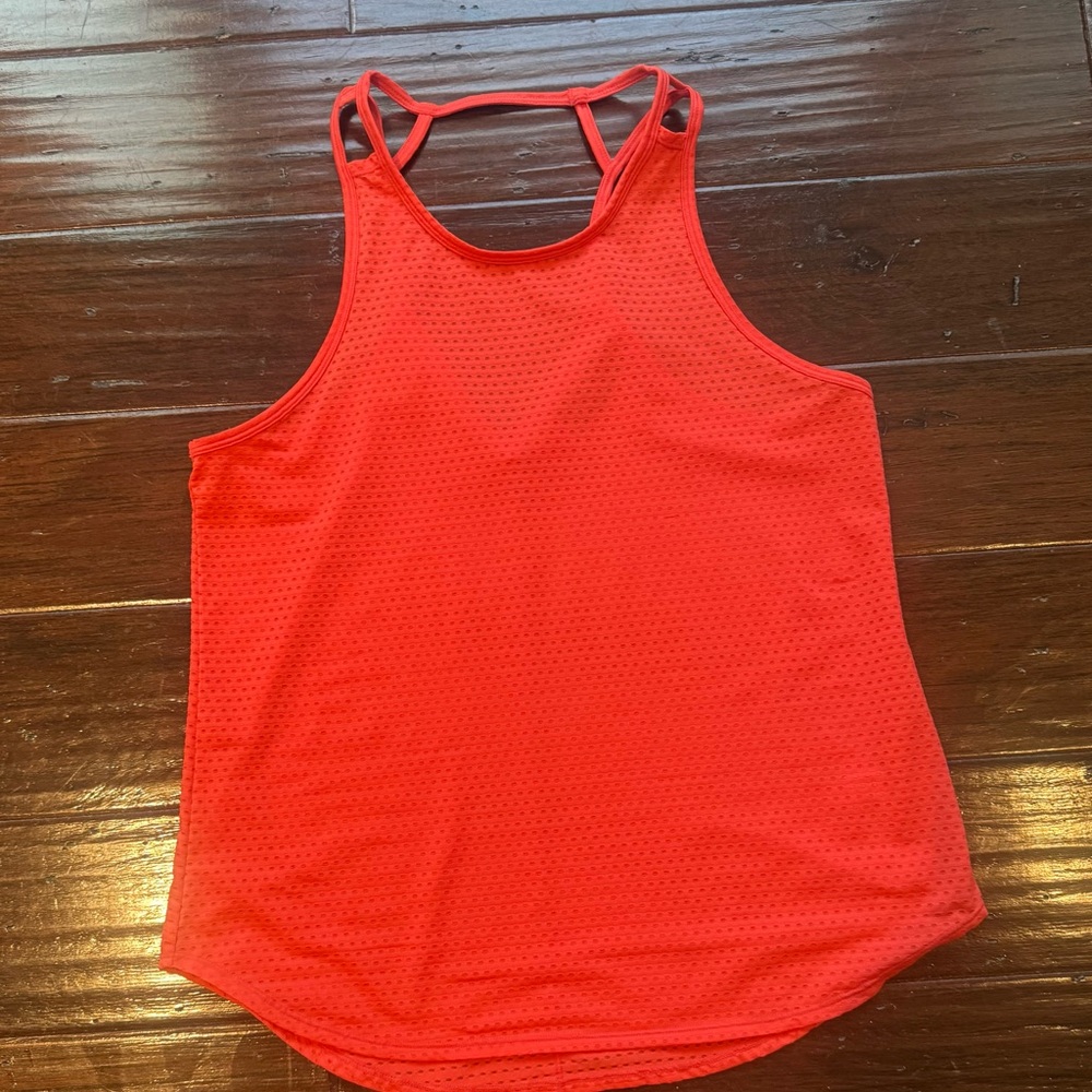 Athleta Workout Top